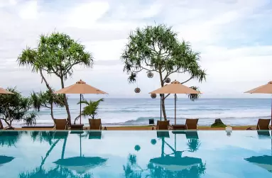 The Fortress Resort & Spa